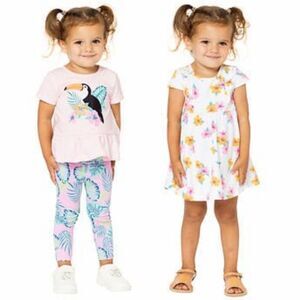 Pekkle Infant 4-piece Set